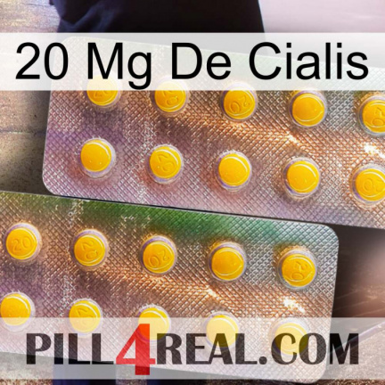 20 Mg Cialis new10